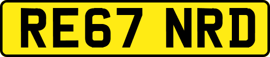 RE67NRD