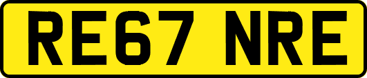 RE67NRE