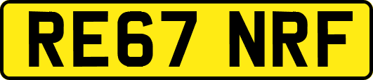 RE67NRF