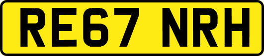 RE67NRH