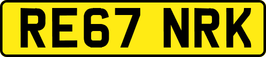 RE67NRK