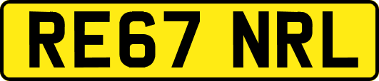 RE67NRL