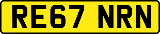 RE67NRN