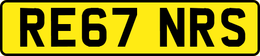 RE67NRS