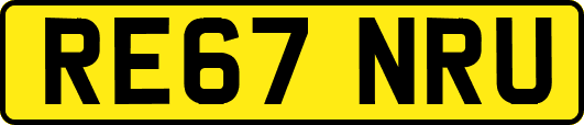RE67NRU