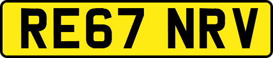 RE67NRV
