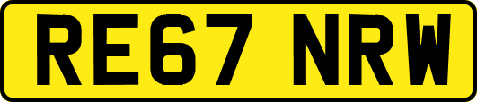 RE67NRW
