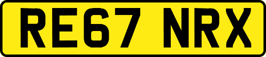 RE67NRX
