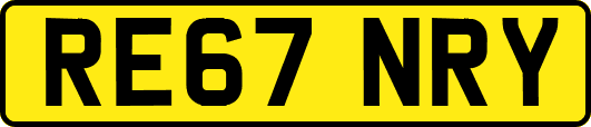 RE67NRY