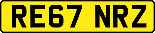 RE67NRZ