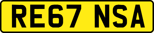 RE67NSA