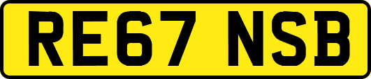 RE67NSB