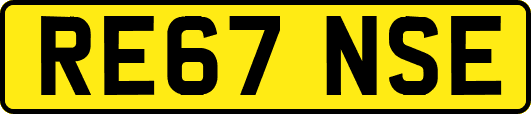 RE67NSE