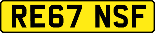 RE67NSF