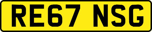 RE67NSG