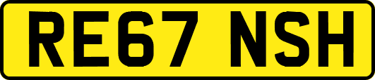 RE67NSH