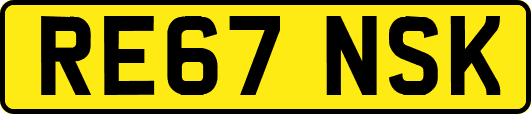 RE67NSK