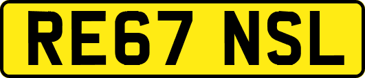 RE67NSL
