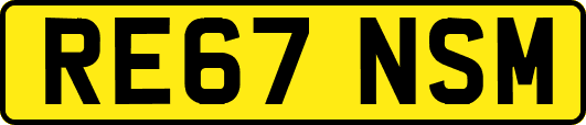 RE67NSM