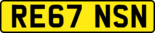 RE67NSN