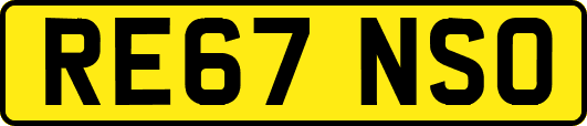 RE67NSO