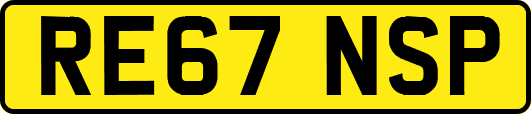 RE67NSP