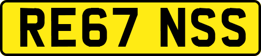 RE67NSS