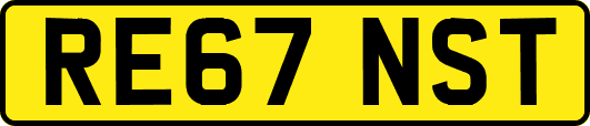 RE67NST
