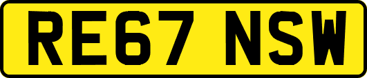 RE67NSW