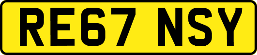 RE67NSY