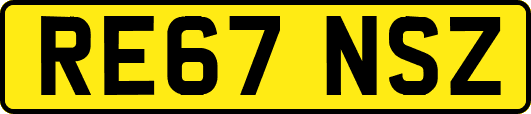 RE67NSZ