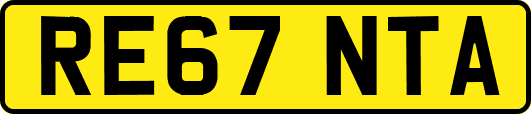 RE67NTA