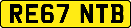 RE67NTB