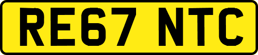 RE67NTC