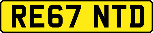 RE67NTD
