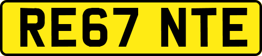 RE67NTE