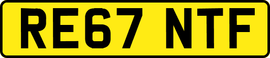 RE67NTF