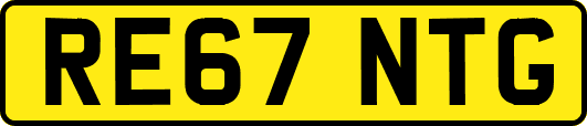 RE67NTG