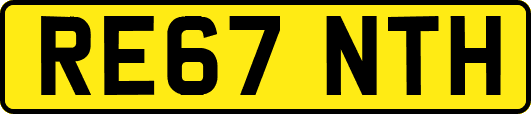 RE67NTH