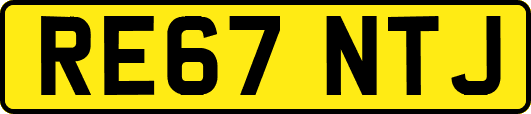 RE67NTJ