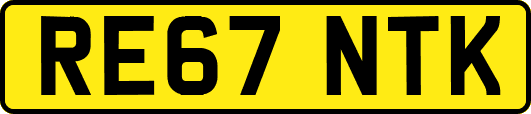 RE67NTK