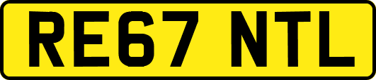 RE67NTL