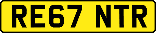 RE67NTR