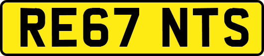 RE67NTS
