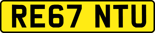 RE67NTU