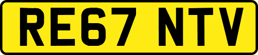 RE67NTV