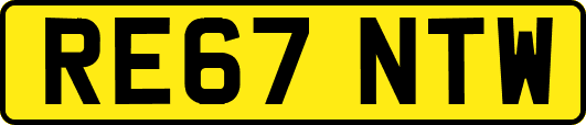 RE67NTW