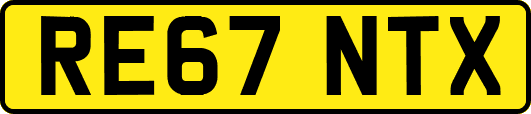 RE67NTX