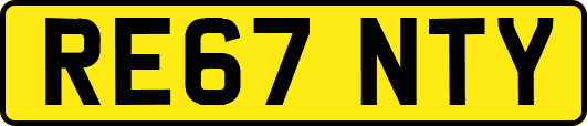RE67NTY