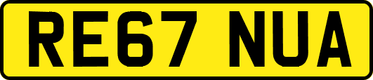 RE67NUA